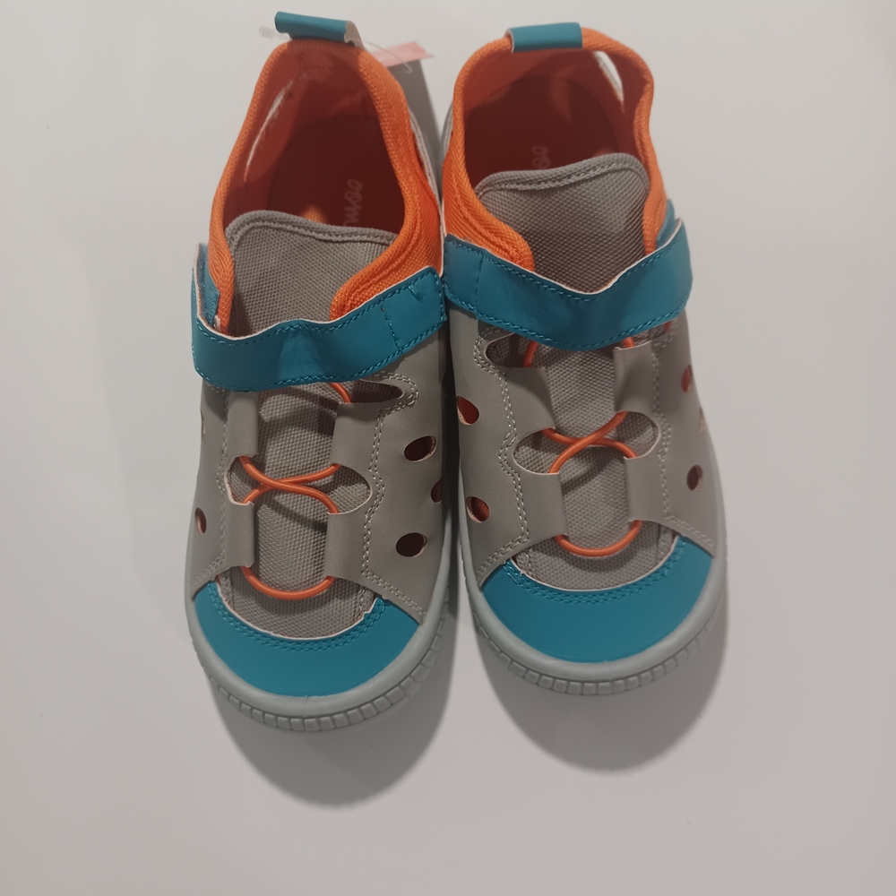 Oomphies Kids' Summer Shoes 3 Y/0